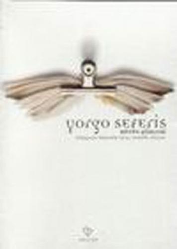 Bütün Şiirleri-Yorgo Seferis