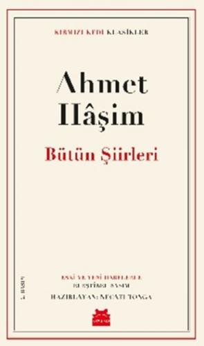 Kurye Kitabevi - Ahmet Haşim Bütün Şiirleri