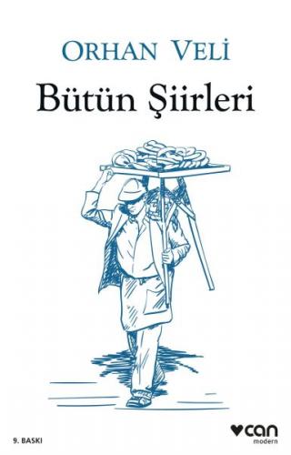 Bütün Şiirleri