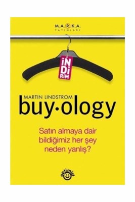 Kurye Kitabevi - Buyology