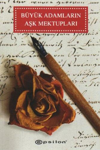 Büyük Adamların Aşk Mektupları - Münzevi Kitabevi