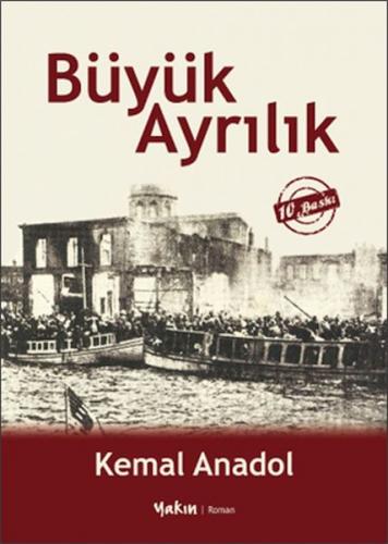 Büyük Ayrılık