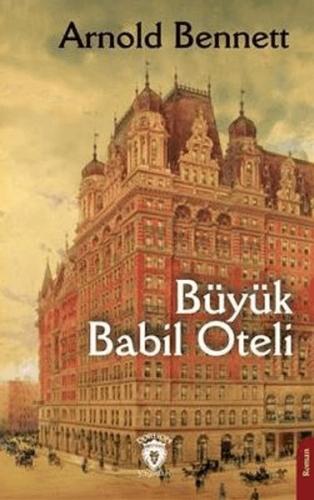 Kurye Kitabevi - Büyük Babil Oteli