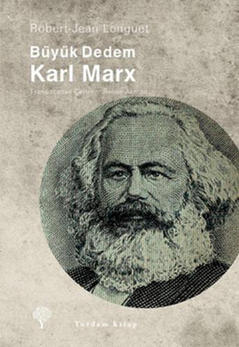 Kurye Kitabevi - Büyük Dedem Karl Marx