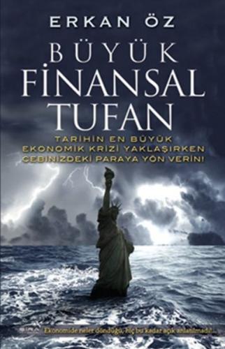 Kurye Kitabevi - Büyük Finansal Tufan