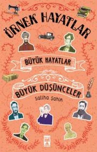 Büyük Hayatlar-Büyük Düşünceler