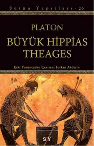 Kurye Kitabevi - Büyük Hippias-Theages