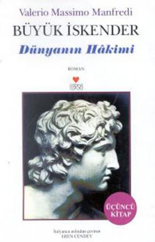 Büyük İskender 3 Dünyanın Hakimi