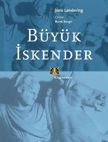 Büyük İskender - Münzevi Kitabevi