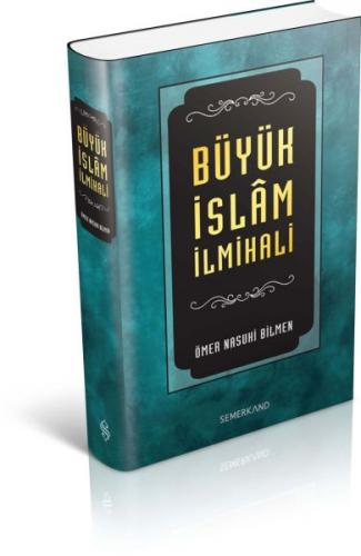 Kurye Kitabevi - Büyük İslam İlmihali (Ciltli)