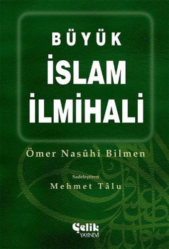 Kurye Kitabevi - Büyük İslam İlmihali Karton Kapak