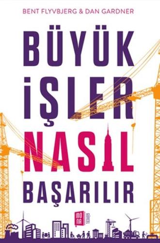 Büyük İşler Nasıl Başarılır - Münzevi Kitabevi