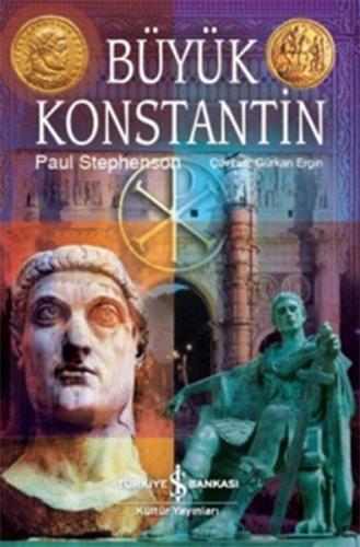 Büyük Konstantin - Münzevi Kitabevi