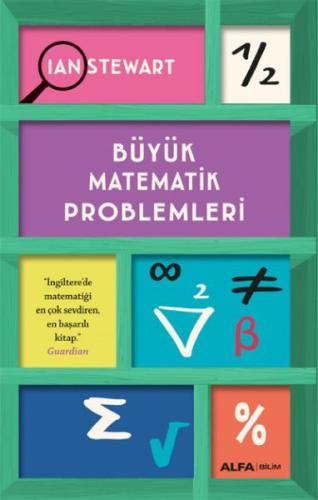 Kurye Kitabevi - Büyük Matematik Problemleri
