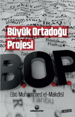 Kurye Kitabevi - Büyük Ortadoğu Projesi