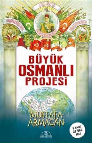 Kurye Kitabevi - Büyük Osmanlı Projesi