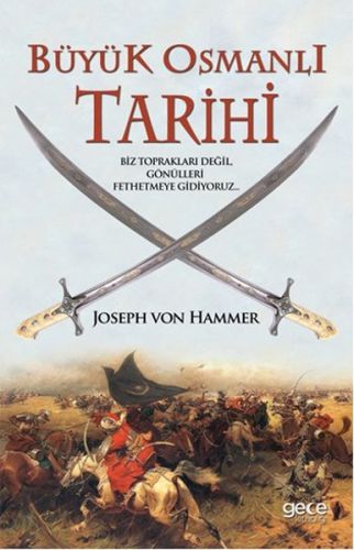Kurye Kitabevi - Büyük Osmanlı Tarihi
