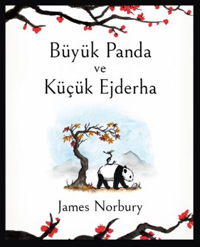 Kurye Kitabevi - Büyük Panda ve Küçük Ejderha