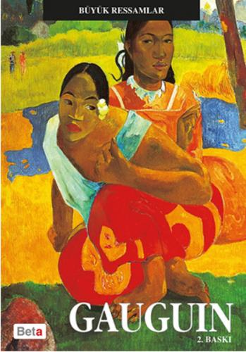 Kurye Kitabevi - Büyük Ressamlar Gauguin