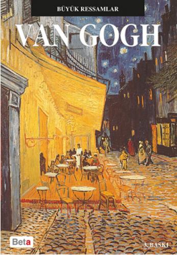 Kurye Kitabevi - Büyük Ressamlar Van Gogh