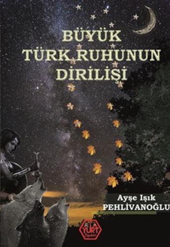 Kurye Kitabevi - Büyük Türk Ruhunun Dirilişi