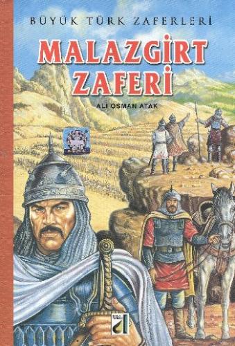 Kurye Kitabevi - Büyük Türk Zaferleri-10 Kitap
