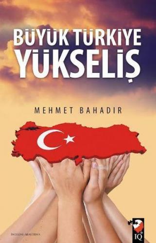 Kurye Kitabevi - Büyük Türkiye Yükseliş