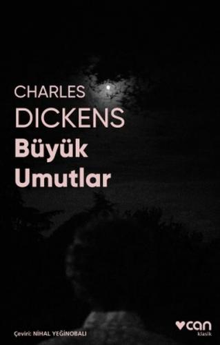 Büyük Umutlar (Fotoğraflı Klasikler)