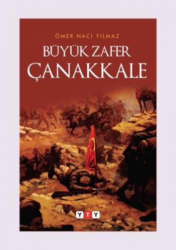 Kurye Kitabevi - Büyük Zafer Çanakkale
