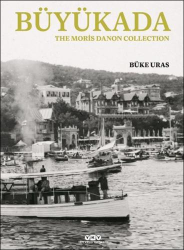 Kurye Kitabevi - Büyükada, The Moris Danon Collection – İngilizce