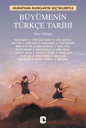Kurye Kitabevi - Büyümenin Türkçe Tarihi