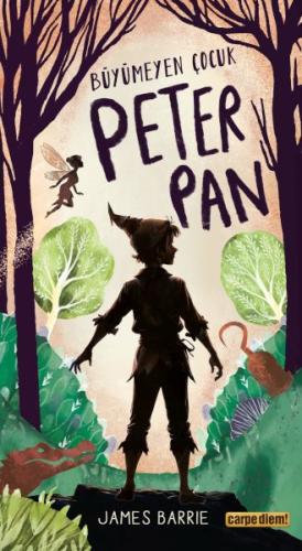 Kurye Kitabevi - Büyümeyen Çocuk Peter Pan