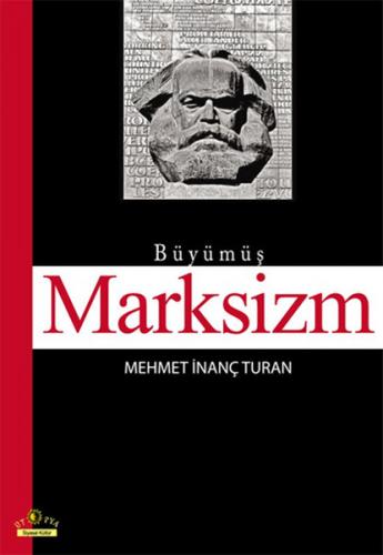 Kurye Kitabevi - Büyümüş Marksizm