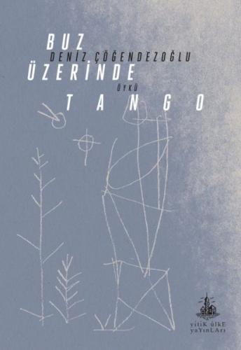 Kurye Kitabevi - Buz Üzerinde Tango