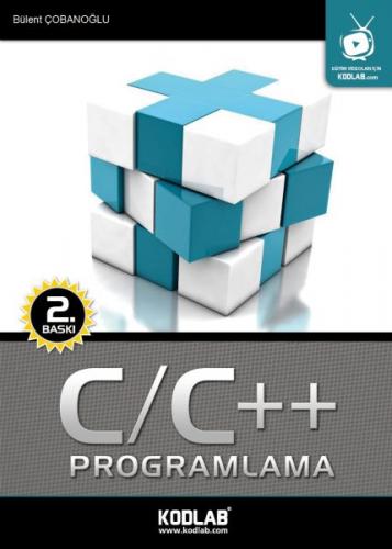 Kurye Kitabevi - C C Programlama Oku, İzle, Dinle, Öğren