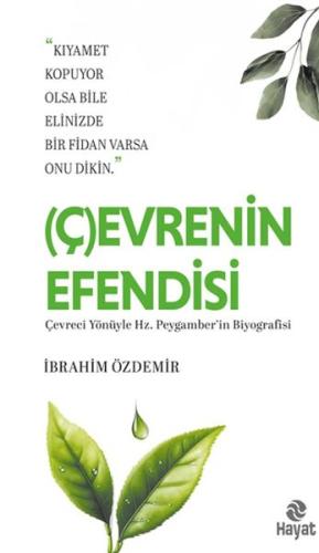 (Ç)evrenin Efendisi - Münzevi Kitabevi