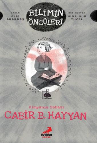 Cabir B. Hayyan - Münzevi Kitabevi