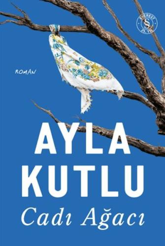 Cadı Ağacı - Münzevi Kitabevi