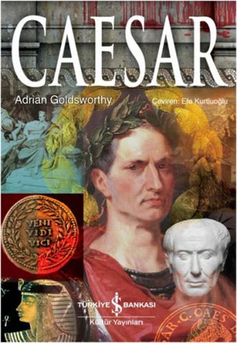 Kurye Kitabevi - Caesar