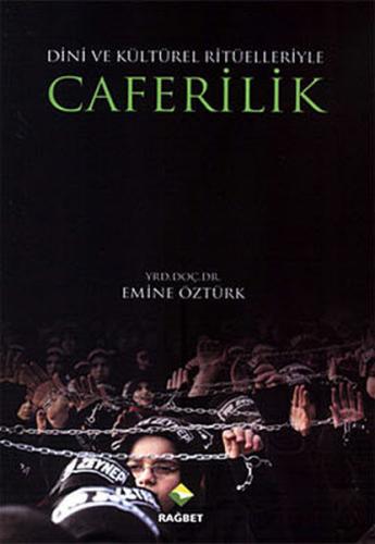 Kurye Kitabevi - Caferilik