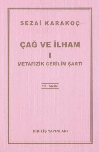 Çağ ve İlham 1