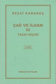 Çağ ve İlham 3