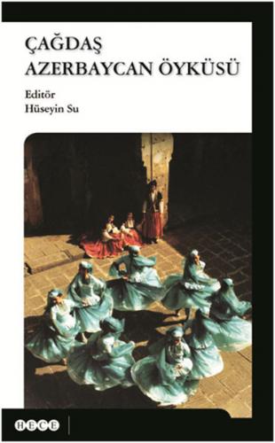 Kurye Kitabevi - Çağdaş Azerbaycan Öyküsü