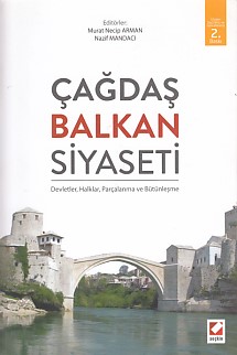 Kurye Kitabevi - Çağdaş Balkan Siyaseti