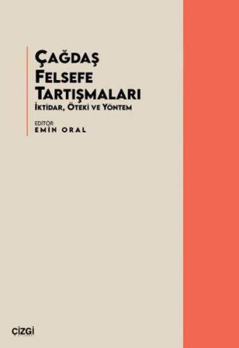 Çağdaş Felsefe Tartışmaları