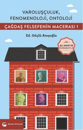 Çağdaş Felsefenin Macerası - 1