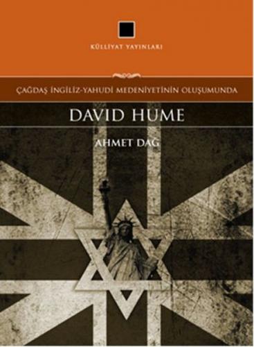 Kurye Kitabevi - Çağdaş İngiliz Yahudi Medeniyetinin Oluşumunda David 