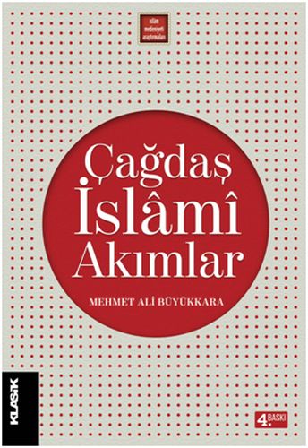 Kurye Kitabevi - Çağdaş İslami Akımlar