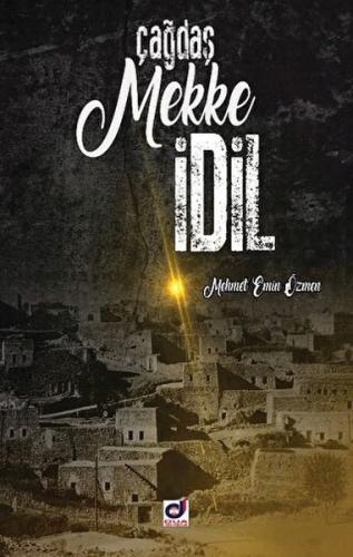 Çağdaş Mekke İdil - Münzevi Kitabevi