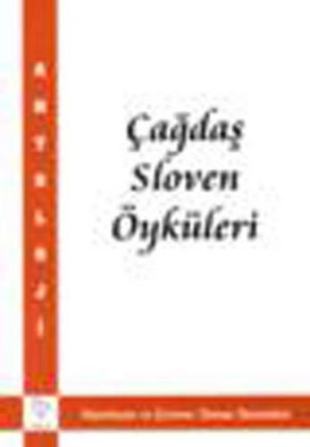 Kurye Kitabevi - Çağdaş Sloven Öyküleri